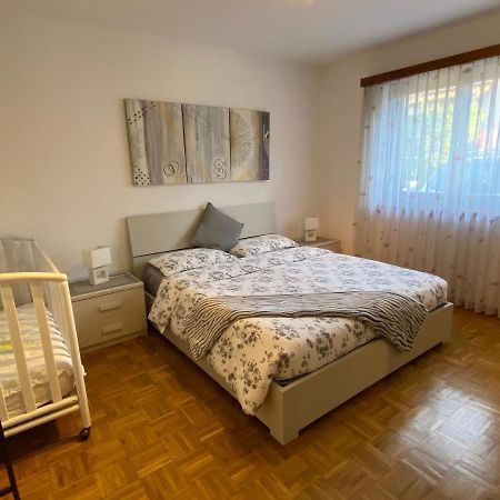 Casa Sheila Apartman Quartino Kültér fotó