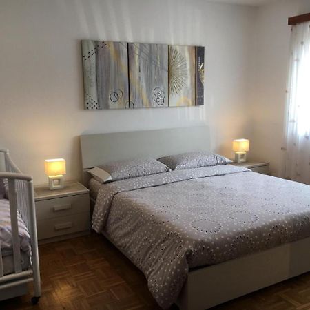 Casa Sheila Apartman Quartino Kültér fotó