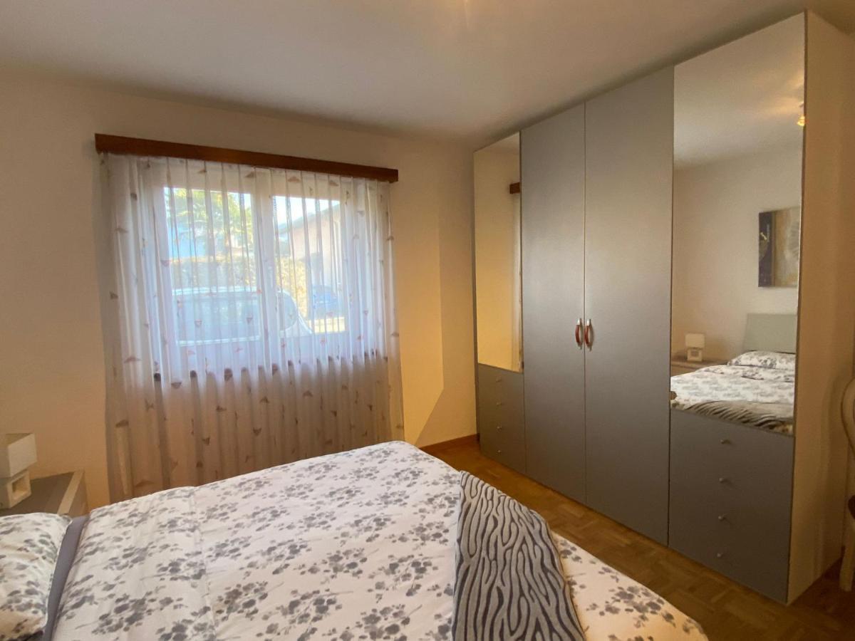 Casa Sheila Apartman Quartino Kültér fotó
