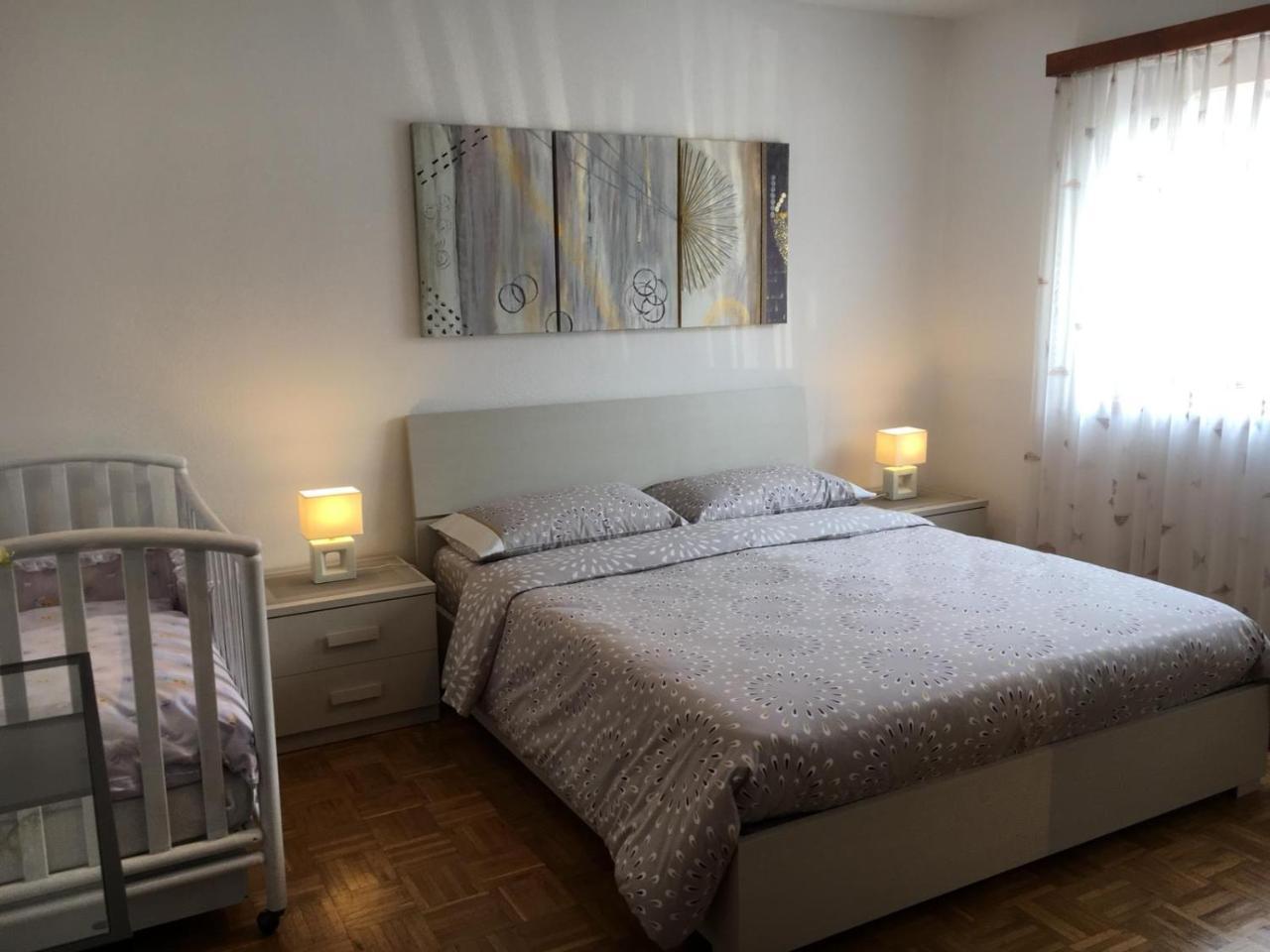 Casa Sheila Apartman Quartino Kültér fotó